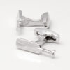CRICKET BAT CUFFLINKS 1 of 1 1