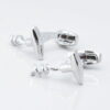 Corkscrew Cufflinks 2815