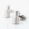 Dr Who Dalek Cufflinks