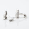 Dr Who Dalek Cufflinks Gallery