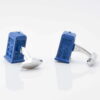 Dr Who Tardis Cufflinks Gallery 2628