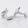 FLEUR DE LYS CUFFLINKS GALLERY 1 of 1 1