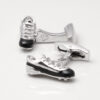 FOOTBALL BOOT CUFFLINKS 1 of 1