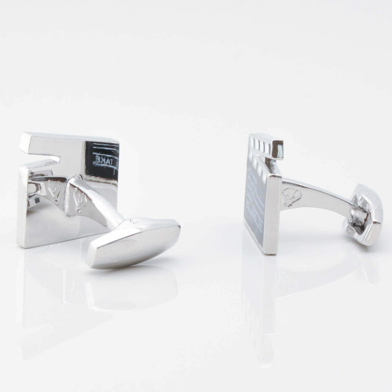 Film Clapper Board Cufflinks Gallery 2623