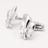 Fleur de Lys Cufflinks 1 of 1