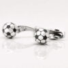 Football Cufflinks 1 of 1