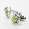 Frog Cufflinks