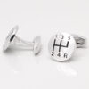 GEAR STICK CUFFLINKS GALLERY 1 of 1 2