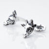 Giraffe Cufflinks 1 of 1