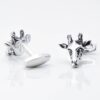 Giraffe Cufflinks Cufflinks 1 of 1