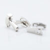 Hammer and Saw Cufflinks