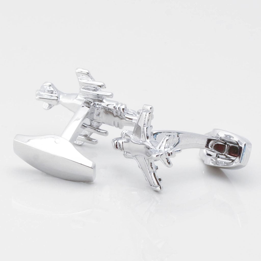 Harrier Jump Jet Cufflinks Gallery 2749