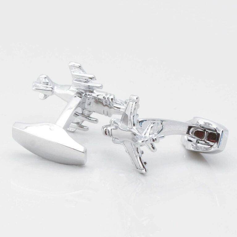 Harrier Jump Jet Cufflinks Gallery 2749