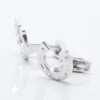 Horseshoe Cufflinks