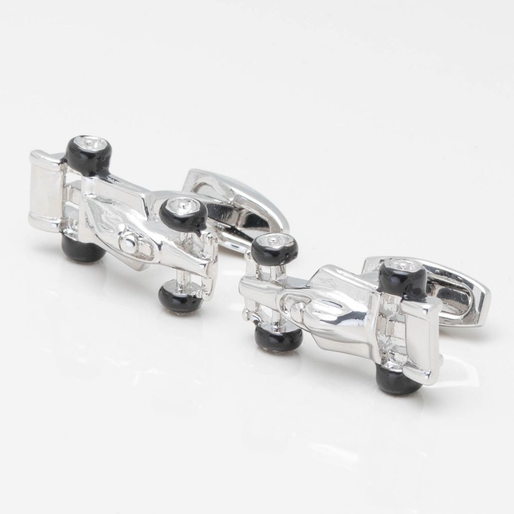 Formula-One-Car-Cufflinks-gallery