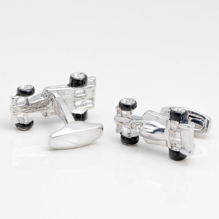 Formula-One-Car-Cufflinks-gallery