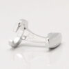 Letter C Cufflink Gallery 1 of 1