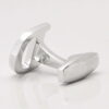 Letter D Cufflink Gallery 1 of 1