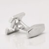 Letter E Cufflink Gallery 1 of 1