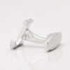 Letter L Cufflink Gallery 1 of 1