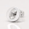 Letter O Cufflink 1 of 1 1