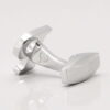 Letter P Cufflink Gallery 1 of 1