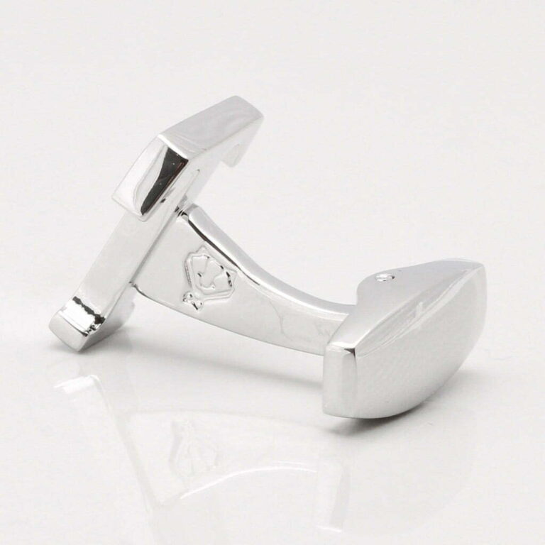 Letter T Cufflink Gallery 1 of 1