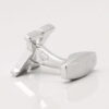 Letter X Cufflink Gallery 1 of 1