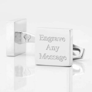 Newer Silver Message Square
