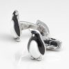 Penguin-Cufflinks