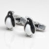 Penguin-Cufflinks