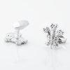 Prince of Wales Feathers Cufflinks Gallery