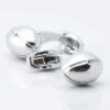 Rugby Ball Cufflinks 1 of 1