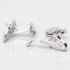 SAXOPHONE CUFFLINKS GALLERY 1 of 1 1