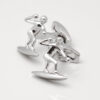 SURFER CUFFLINKS 1 of 1