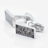 Star Wars Cufflinks 2721