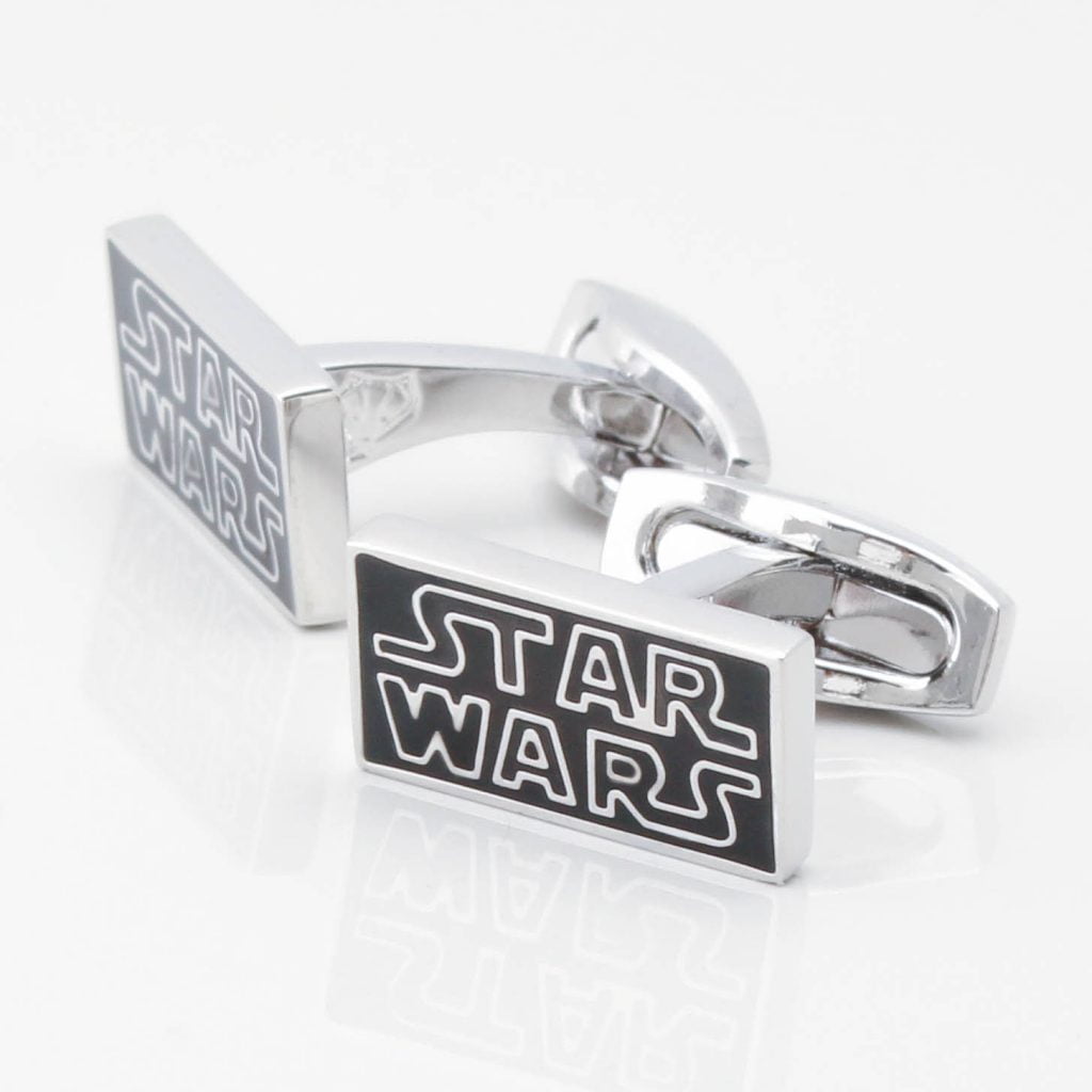 Star Wars Cufflinks 2721