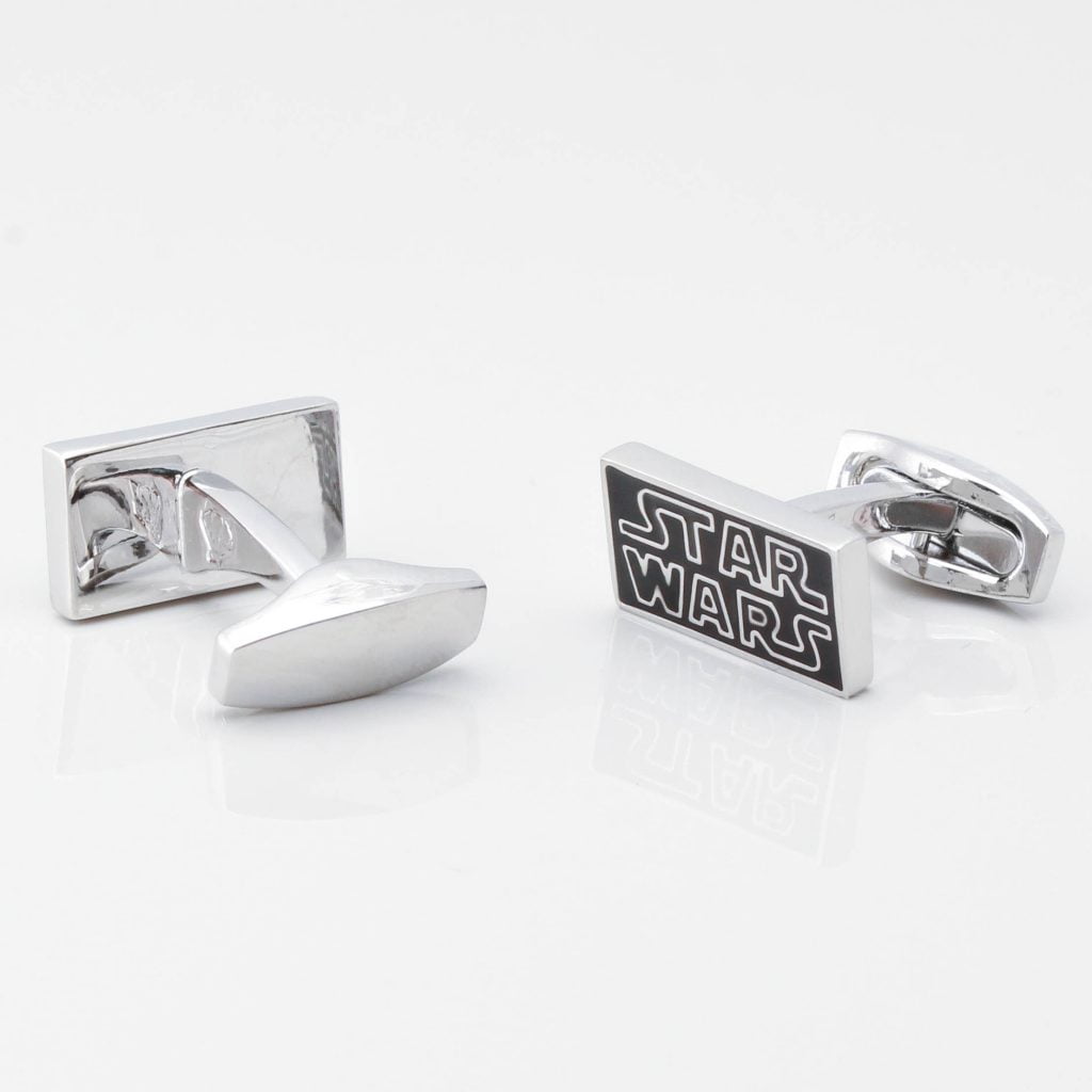 Star Wars Cufflinks Gallery 2722
