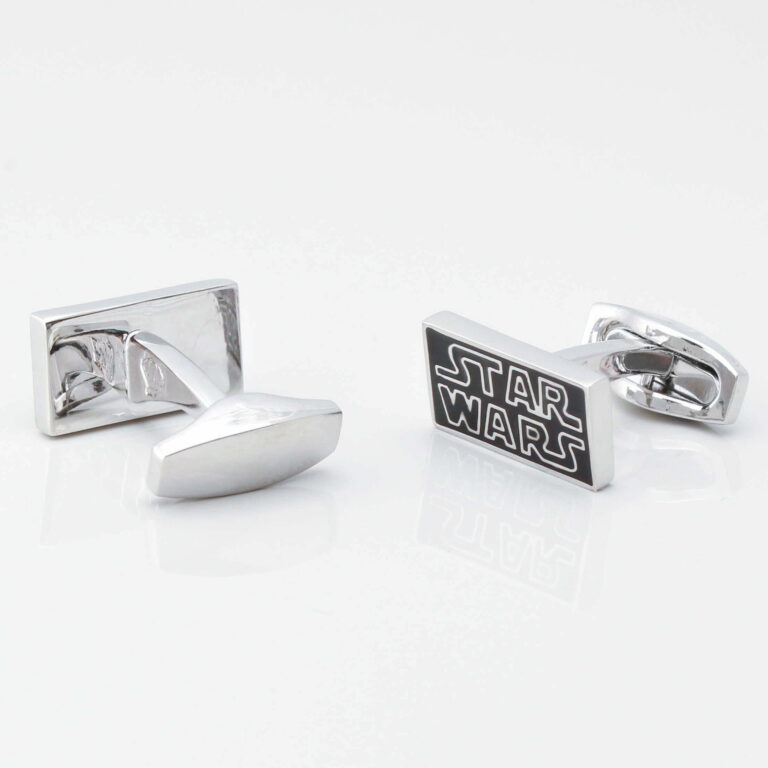 Star Wars Cufflinks Gallery 2722