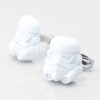 Star Wars Stormtrooper Cufflinks 2666