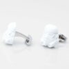 Star Wars Stormtrooper Cufflinks Gallery 2667