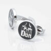 The Godfather Cufflinks 2662