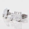 Tractor Cufflinks 1 of 1 1