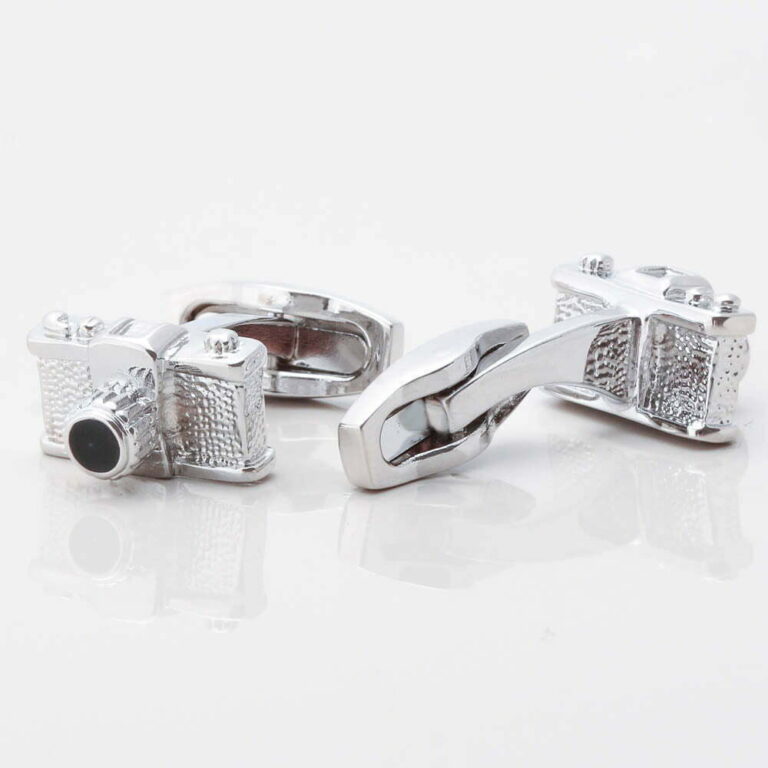 camera cufflinks gallery 2 1 of 1