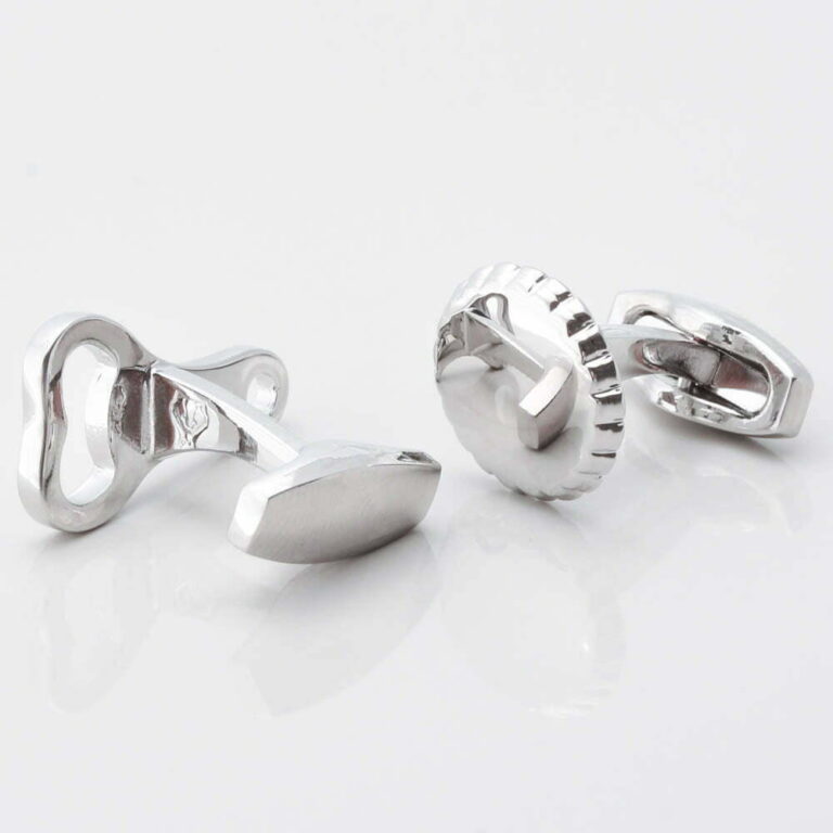 Bottle Top Bottle Opener Cufflinks Gallery 1 of 1