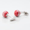 Cricket Ball Cufflinks Gallery
