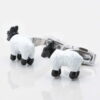 Sheep Cufflinks 1 of 1 1