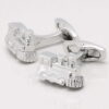 TRAIN CUFFLINKS 1 of 1 1