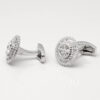 Cycle Gear Cufflinks Gallery 1 of 1 1