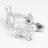 Hound-Cufflinks